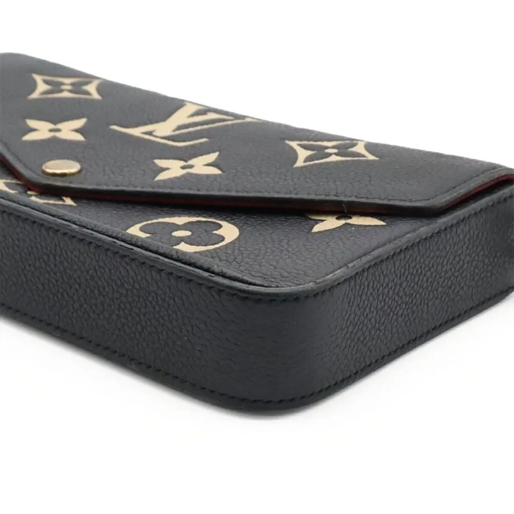 Louis Vuitton Pochette Felicie Shoulder Bag